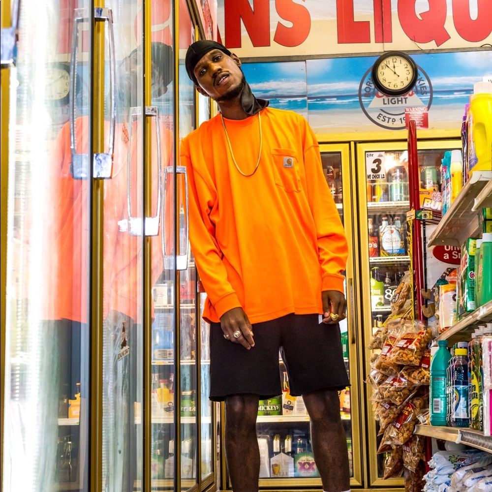 Meet your Posher, Jobie